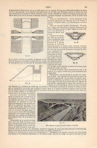 LAMINA V26556: Paso del Canal de Aragon y Cataluña