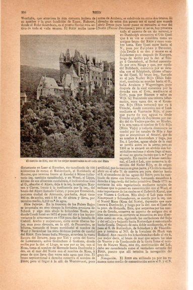 LAMINA V26512: Castillo de Eltz