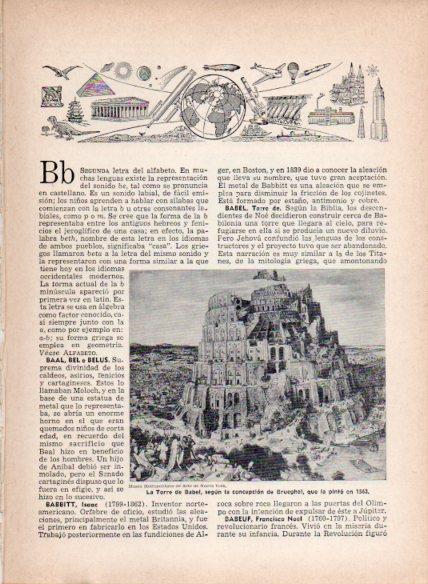 LAMINA V26867: La Torre de Babel por Brueghel 1563