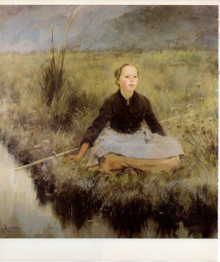 LAMINA V27138: Repos per Arcadi Mas i Fontdevila