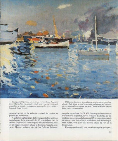 LAMINA V27250: Marina per Ramon Sansisens