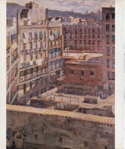 LAMINA V27248: Obra per Guillem Rodriguez Puig