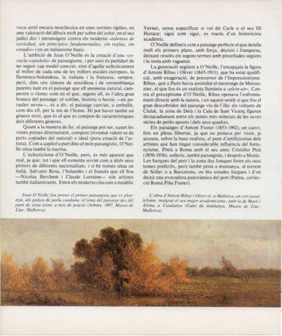 LAMINA V27171: Arbres per Joan O'Neille