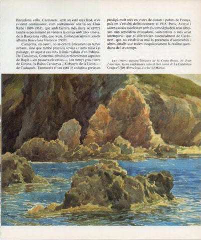 LAMINA V27164: La Catalunya Grega per Joan Llaverias