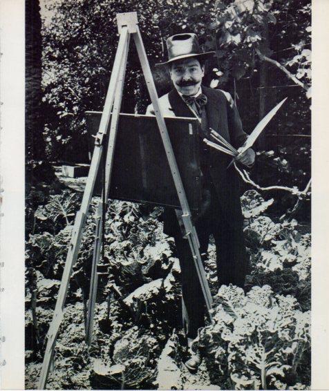 LAMINA V27195: Nicolau Raurich