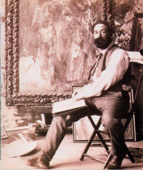 LAMINA V27189: Joaquim Mir