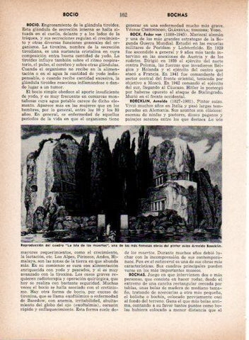 LAMINA V26950: La isla de los muertos por Arnoldo Boecklin