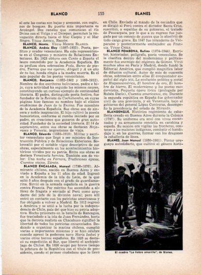 LAMINA V26947: La fiebre amarilla por Blanes