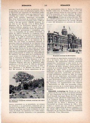 LAMINA V26944: Palacio municipal de Birmingham
