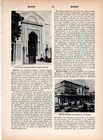 LAMINA V26885: Banco Imperial de Iran y Banco de Inglaterra