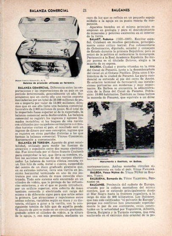 LAMINA V26878: Monumento a Goethals en Balboa, Panama