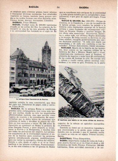 LAMINA V26900: Casa Consistorial de Basilea