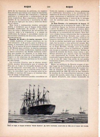 LAMINA V27017: Buque Great Eastern