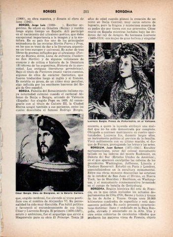 LAMINA V26973: Lucrecia Borgia por Pinturicchio y Cesar Borgia por Giorgione