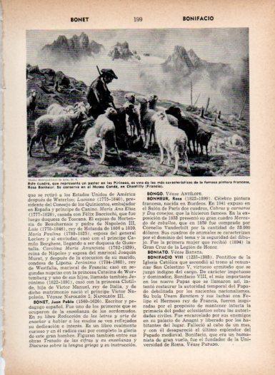 LAMINA V26971: Pastor en los Pirineos por Rosa Bonheur