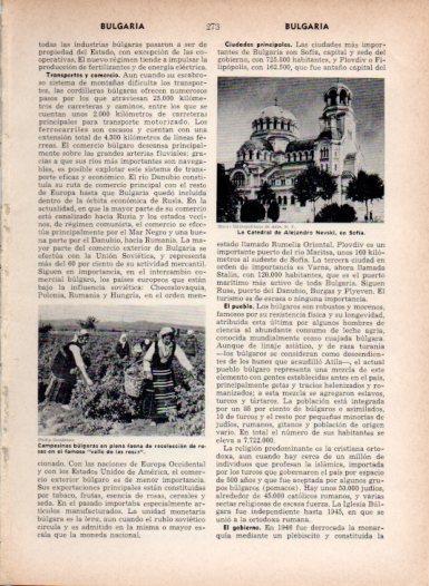 LAMINA V27009: Catedral de Alejandro Nevski en Sofia