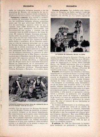 LAMINA V27009: Catedral de Alejandro Nevski en Sofia