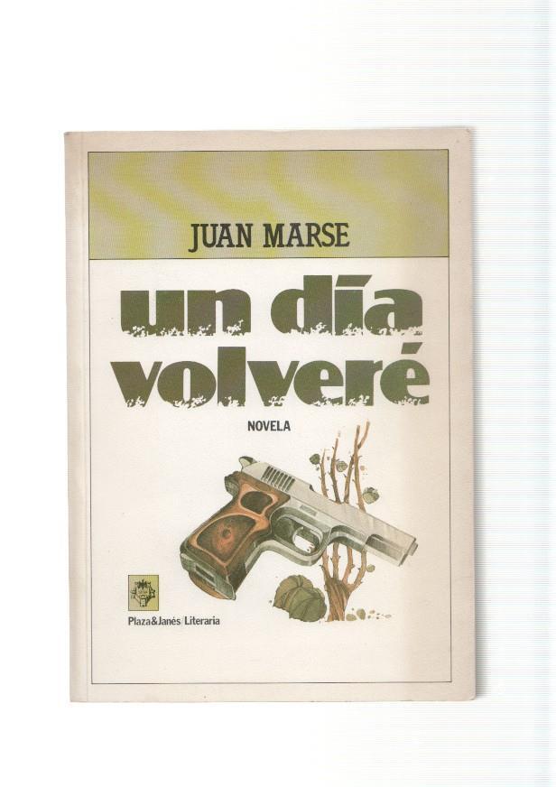 Un dia volvere