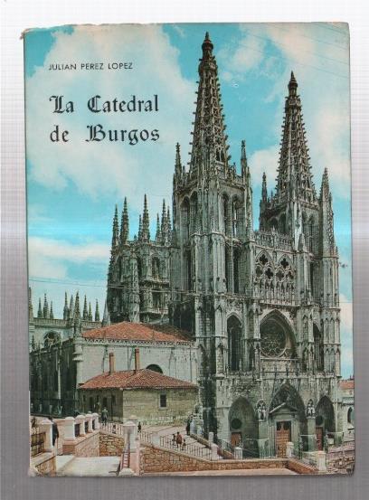 La catedral de Burgos