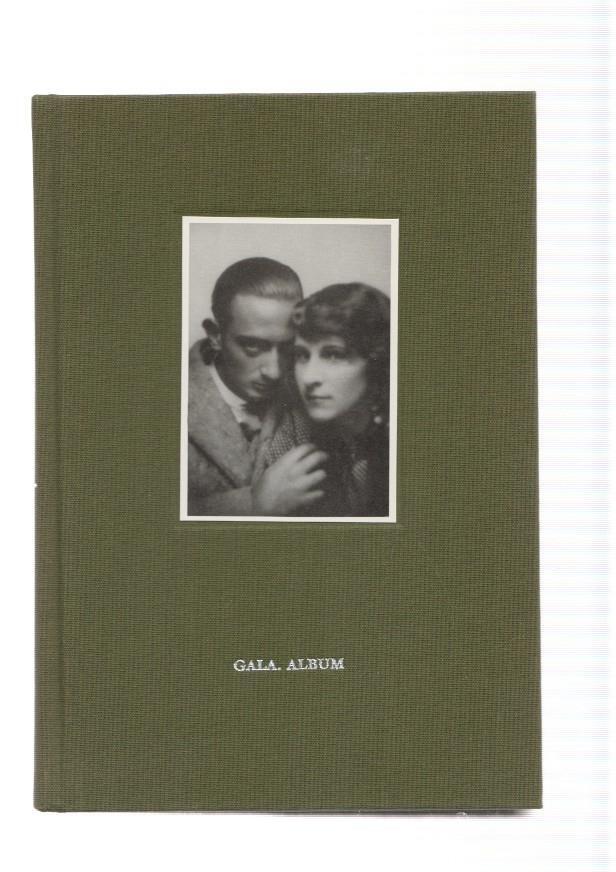 Gala. album