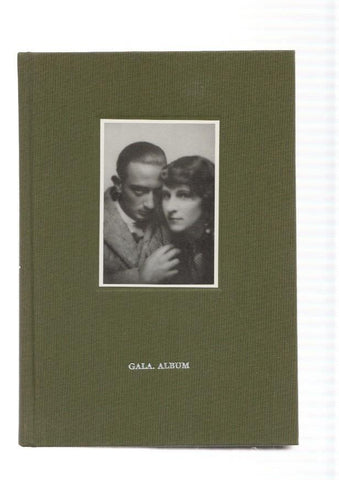 Gala. album