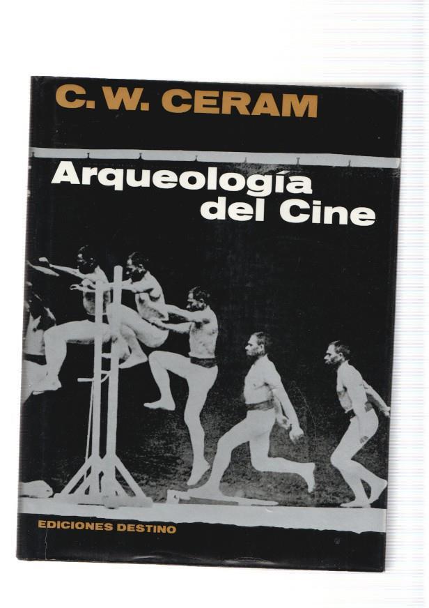 Arqueologia del cine