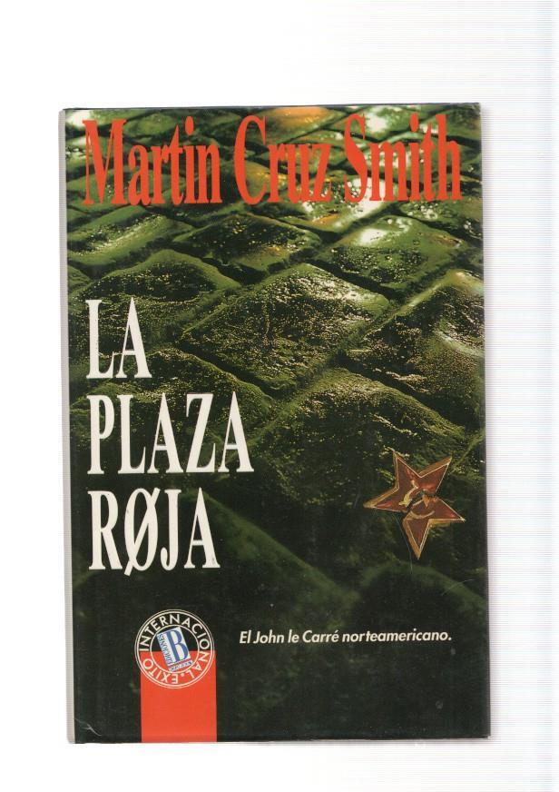 La Plaza Roja