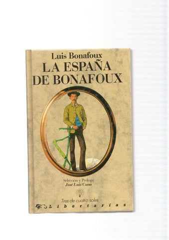 La España de Bonafoux