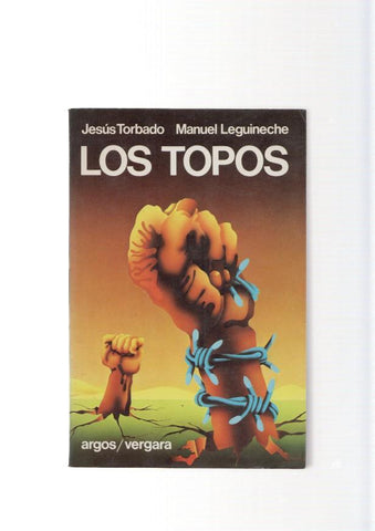 Los Topos