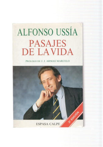 Pasajes de la vida