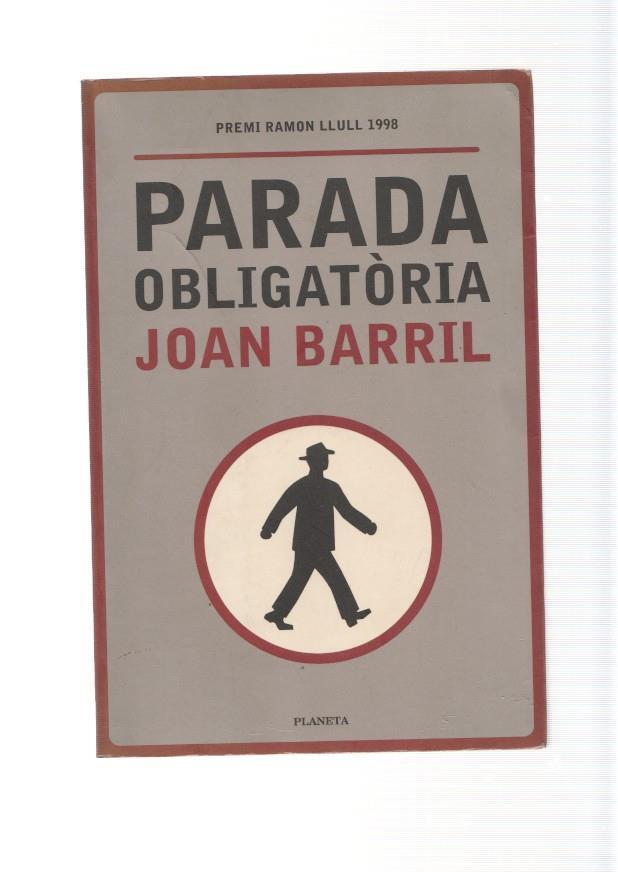 Parada obligatoria