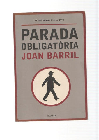 Parada obligatoria