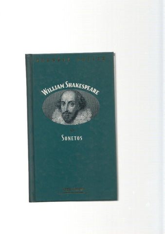 Sonetos de William Shakespeare