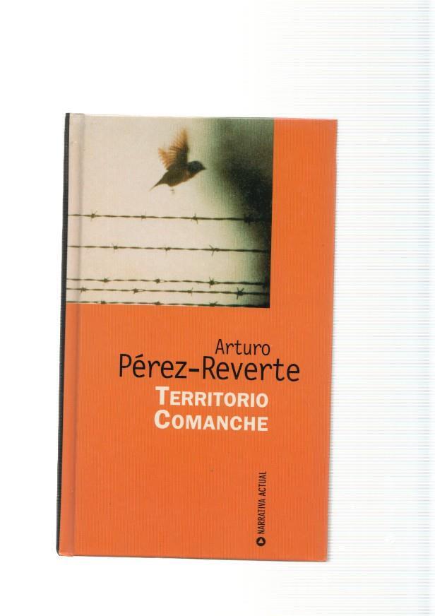 Territorio Comanche