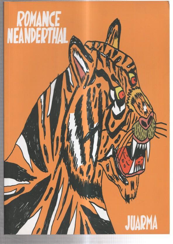 Album: Romance Neanderthal