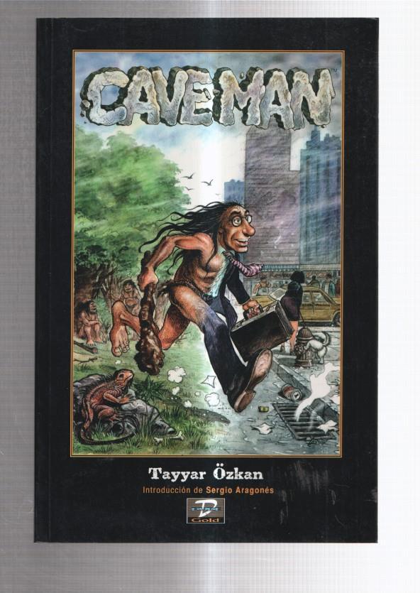 Caveman