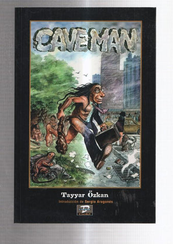 Caveman