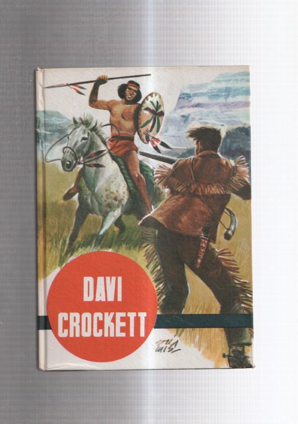 Selecciones Juveniles Gaisa: Davi Crockett