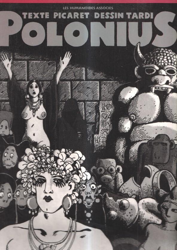 Album: Polonius