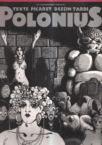 Album: Polonius