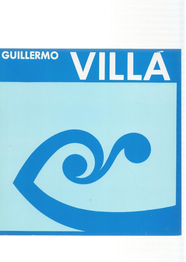 Palau de Caramany: Guillermo Villa, febrero 1977