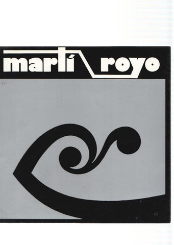 Palau de Caramany: Marti Royo setembre-octubre 1976