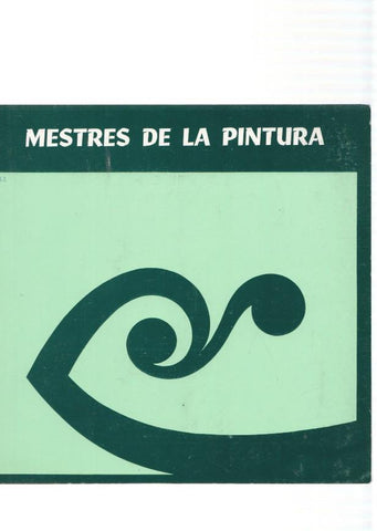 Palau de Caramany: Mestres de la pintura am homenatge a Modest Urgell