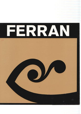 Palau de Caramany: Ramon Ferran