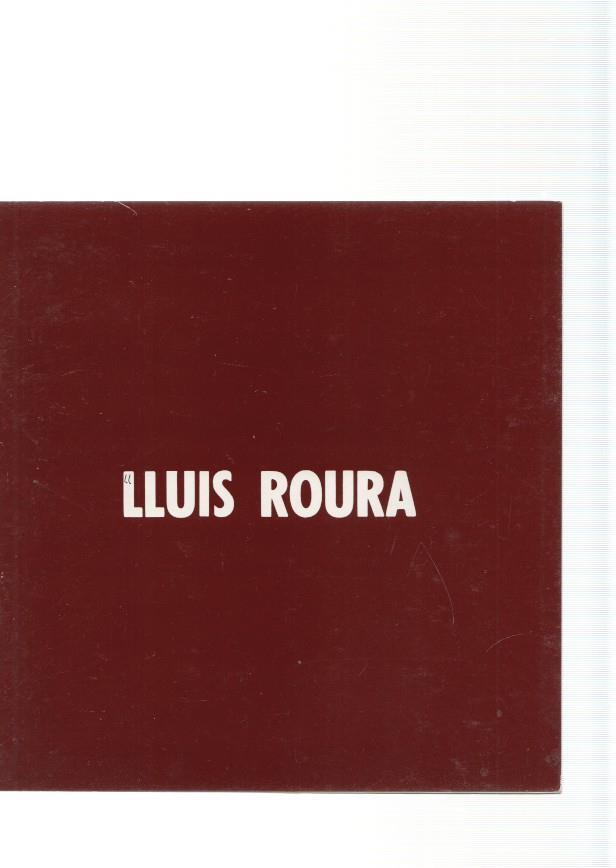 Galeria d art Banyoles: LLuis Roura. Medalla de honor, premio pintura Condesa de