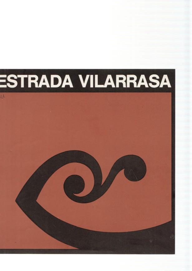Palau de Caramany: Estrada Vilarrasa. Exposicio de pintura