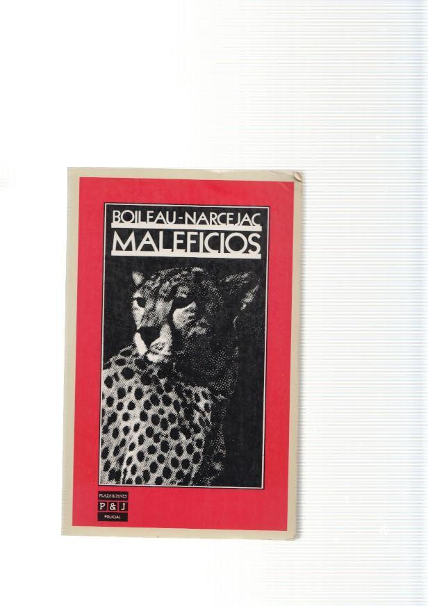 Maleficios