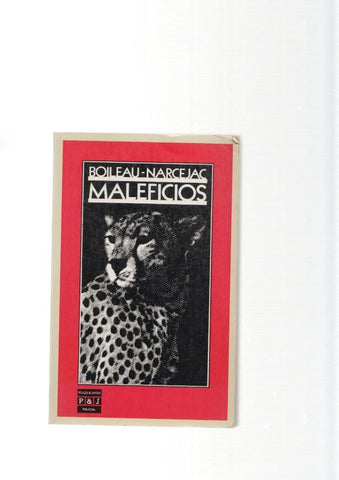 Maleficios