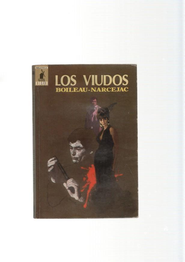 Los viudos