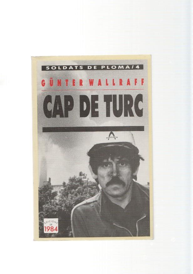 Cap de Turc